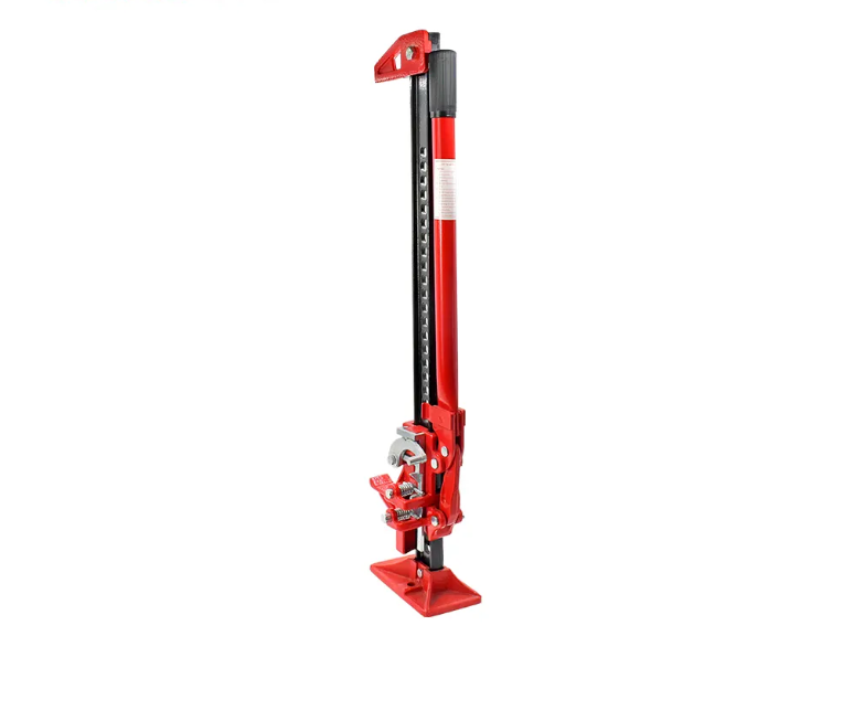 Heavy Duty Jack