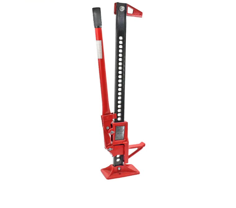 Heavy Duty Jack