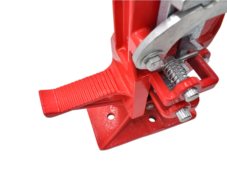 Heavy Duty Jack
