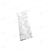 2024+ Tacoma/2025+ 4Runner Door Pillar Decals