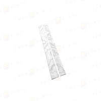 1996-02 4Runner Door Pillar Decals