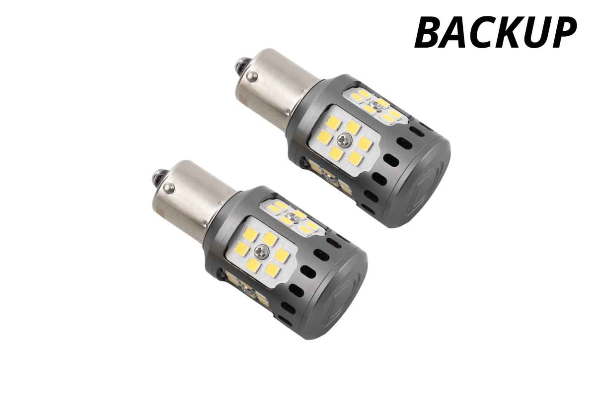 Diode Dynamics 1156 XPR LED Cool White (Pair)