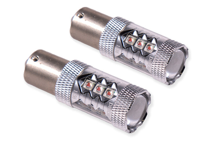Diode Dynamics 1156 XP80 LED (Pair)
