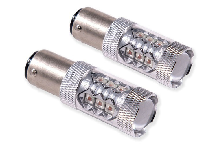 Diode Dynamics 1157 XP80 LED (Pair)