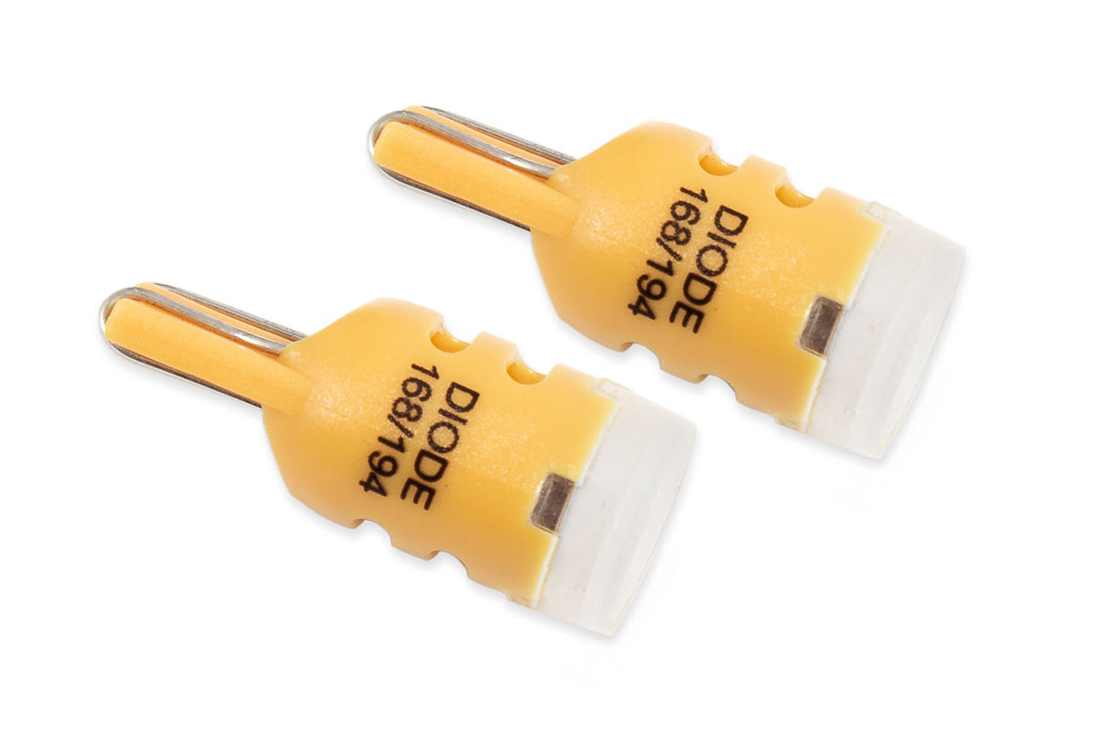 Diode Dynamics 194 HP3 LED (Pair)