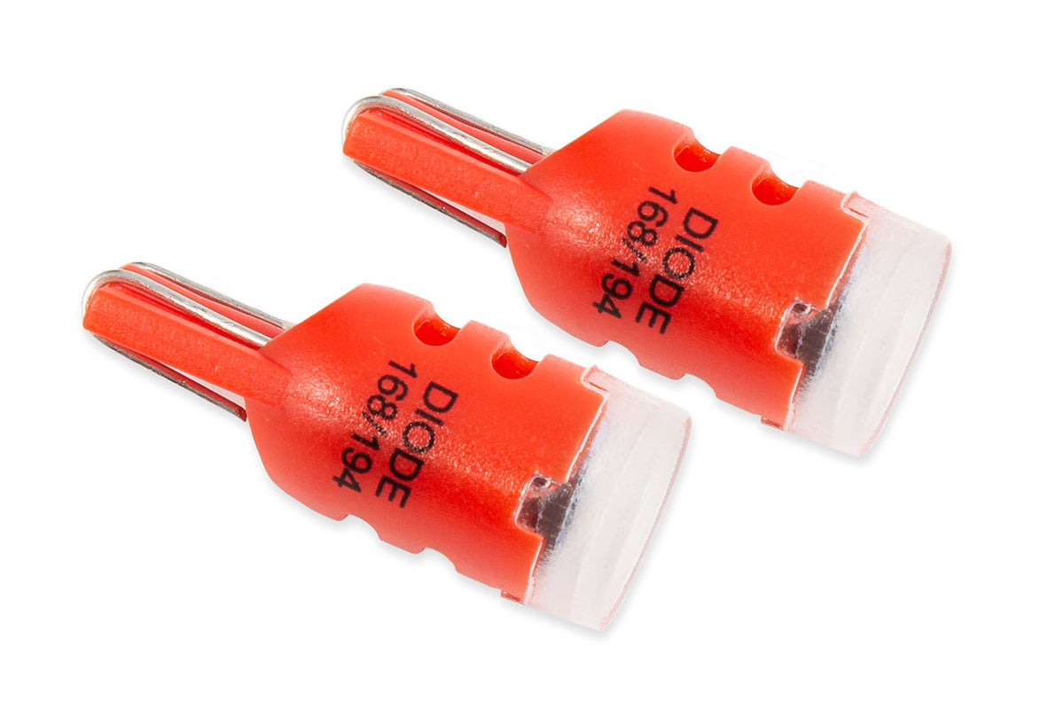 Diode Dynamics 194 HP3 LED (Pair)