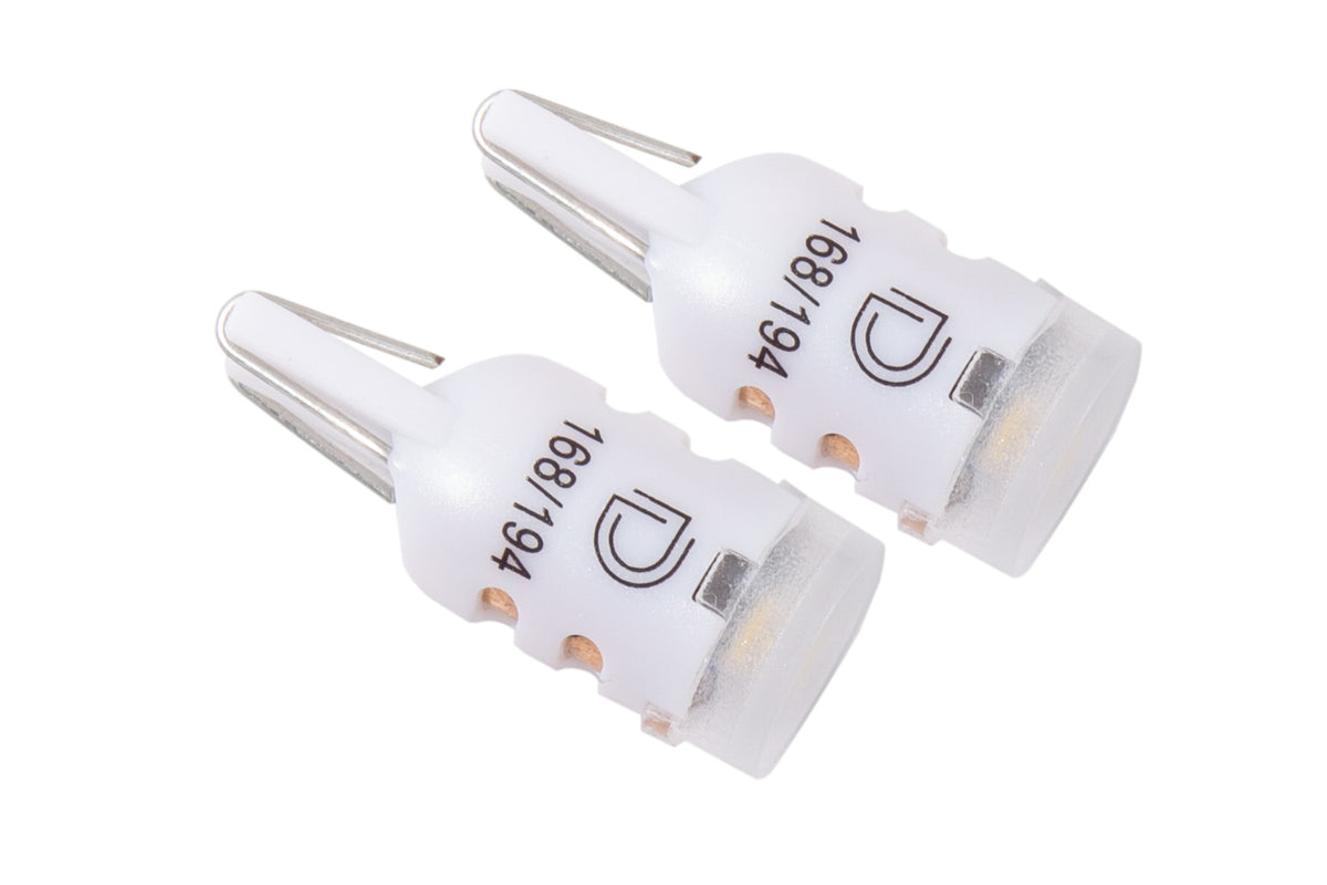 Diode Dynamics 194 HP5 LED Natural White (Pair)