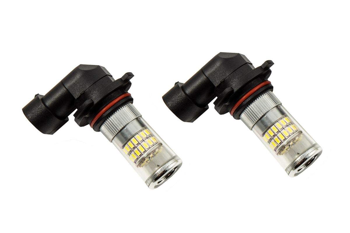 Diode Dynamics 9006 HP48 LED Cool White (Pair)