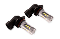Diode Dynamics 9006 XP80 LED Cool White (Pair)