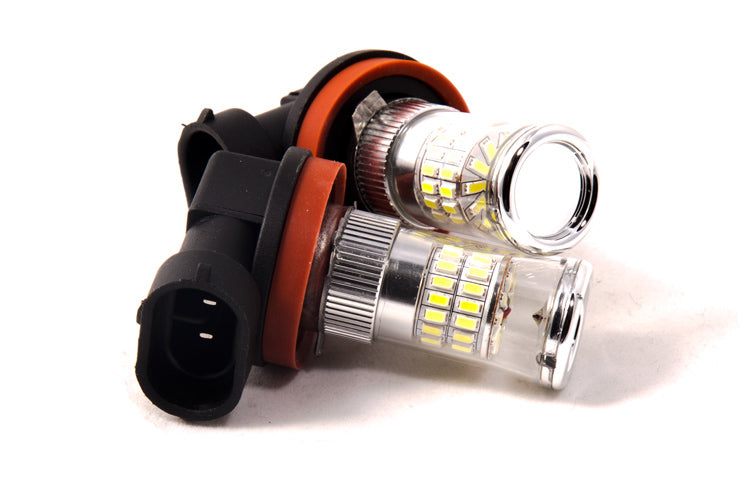 Diode Dynamics H11 HP48 LED Cool White (Pair)