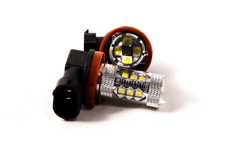 Diode Dynamics H11 XP80 LED Cool White (Pair)