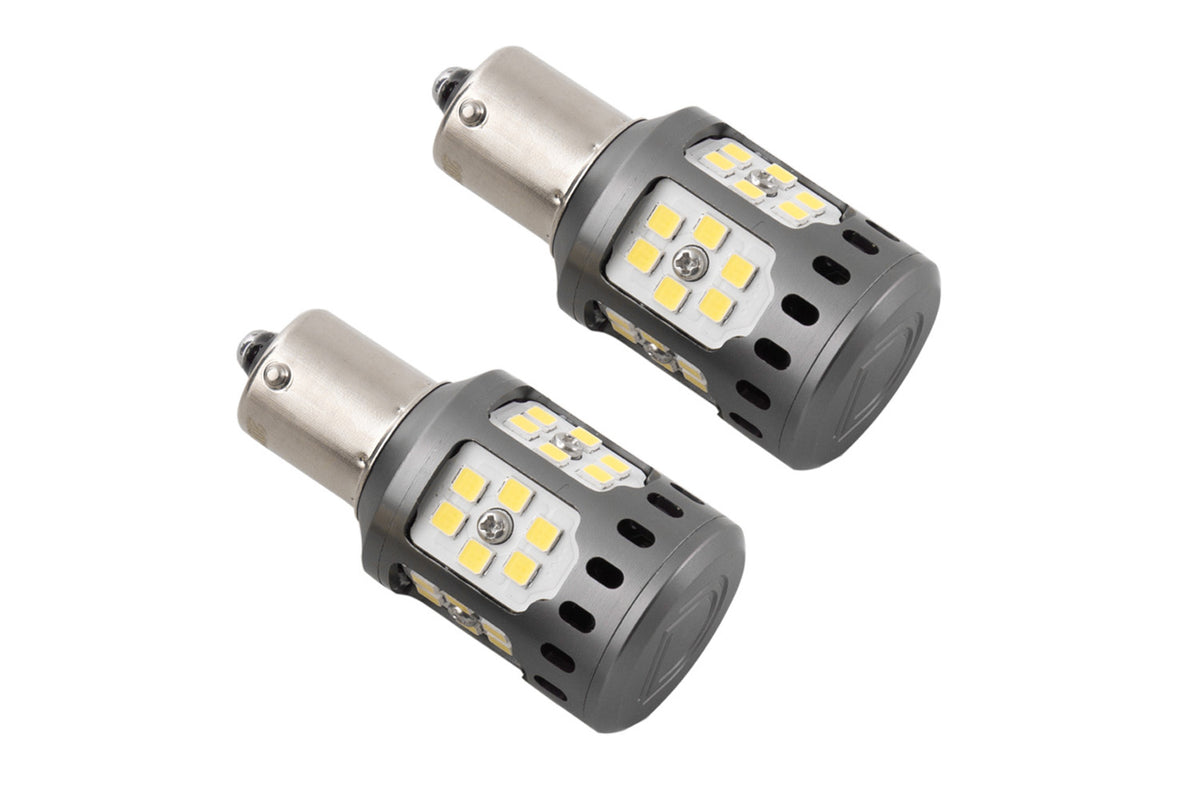 Diode Dynamics 1156 XPR LED Cool White (Pair)
