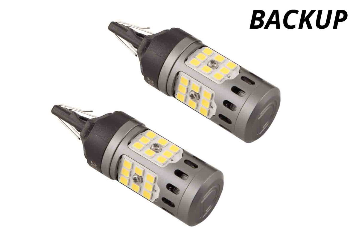 Diode Dynamics 7443 XPR LED Cool White (Pair)