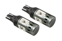 Diode Dynamics 921 XPR Red (Pair)