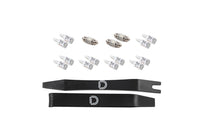 Diode Dynamics Interior LED Cool White Kit for 2010-2024 Toyota 4Runner Stage 2