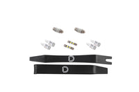 Diode Dynamics Interior LED Cool White Kit for 2007-2014 Toyota FJ Cruiser Stage 2