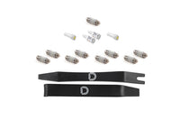Diode Dynamics Interior LED Cool White Kit for 1996-2002 Toyota 4Runner Stage 2