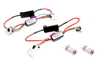 Diode Dynamics Tail as Turn® Kit with Backup for 2014-2024 Toyota 4Runner Stage 1