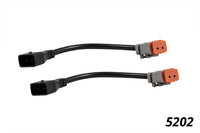 Diode Dynamics H11 DT 2-Pin Adapter (Pair)