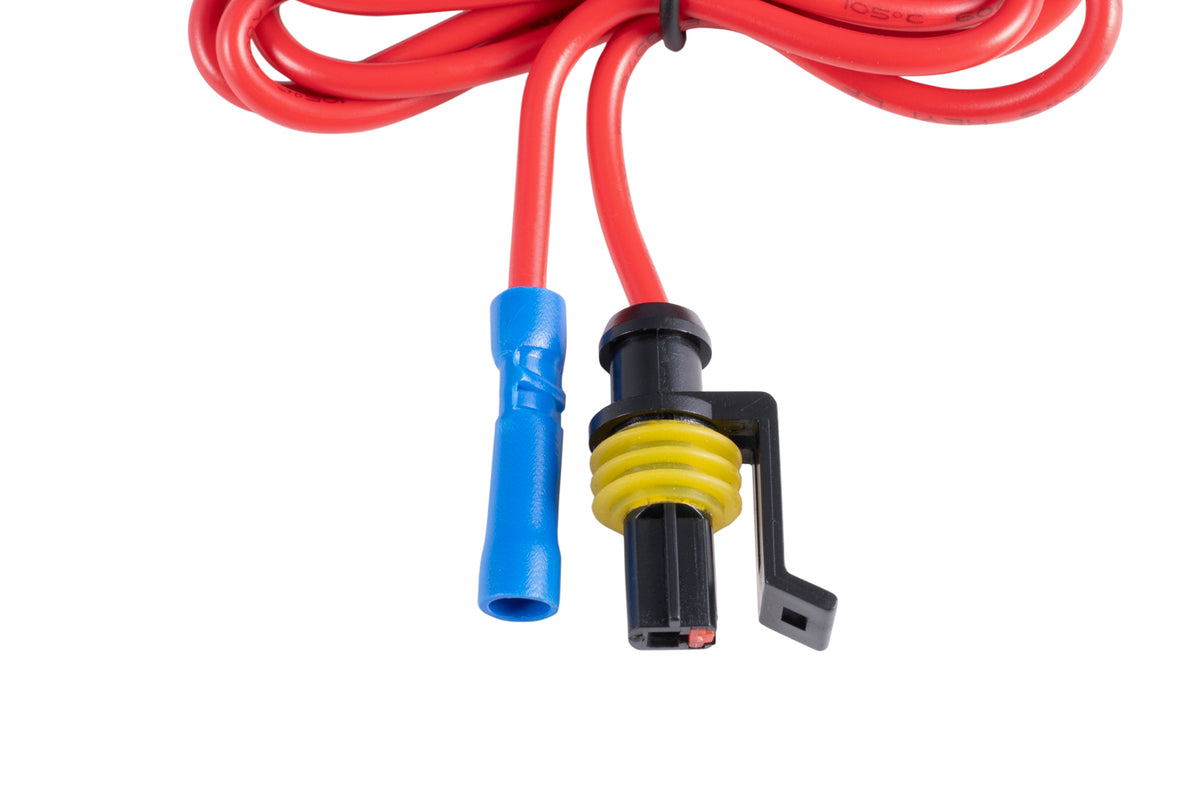 Diode Dynamics Add-on H11 Foglight Wiring Harness