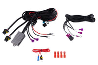 Diode Dynamics Add-on H11 Foglight Wiring Harness