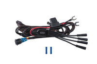 Diode Dynamics 3-Pin Rock Light M8 Wiring Harness