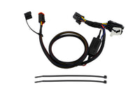 Diode Dynamics C1R HitchMount Harness for 2005-2011 Toyota Tacoma