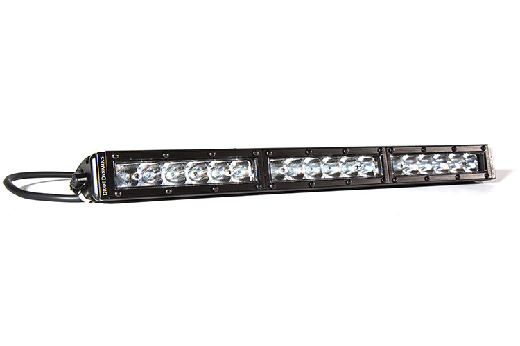 Diode Dynamics SS18 Driving Light Bar White