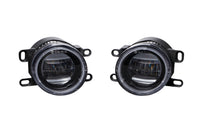 Diode Dynamics Elite Foglamp Type CGX (Pair)
