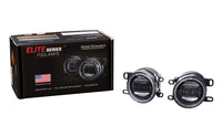 Diode Dynamics Elite Foglamp Type CGX (Pair)