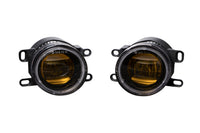 Diode Dynamics Elite Foglamp Type CGX (Pair)
