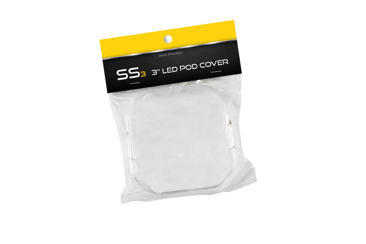 Diode Dynamics SS3 LED Pod Cover Standard