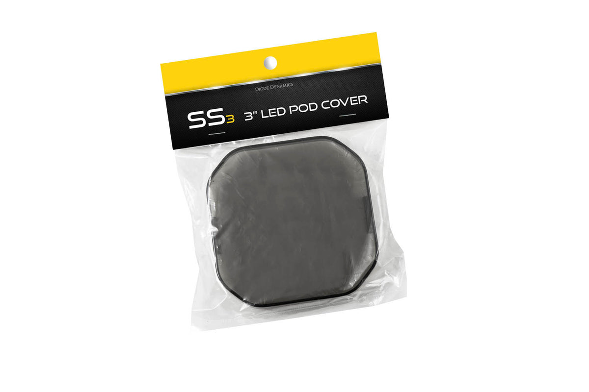 Diode Dynamics SS3 LED Pod Cover Standard