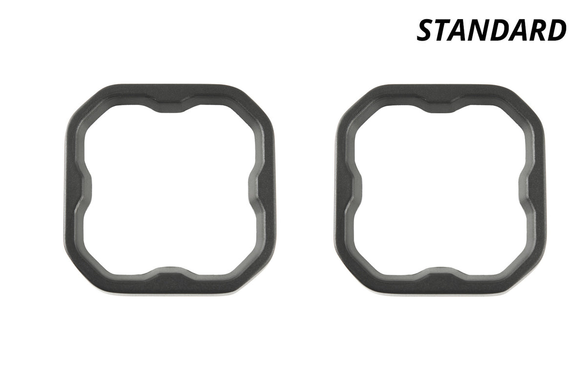 Diode Dynamics SS3 Bezel Standard (Pair)