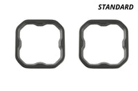 Diode Dynamics SS3 Bezel Standard (Pair)