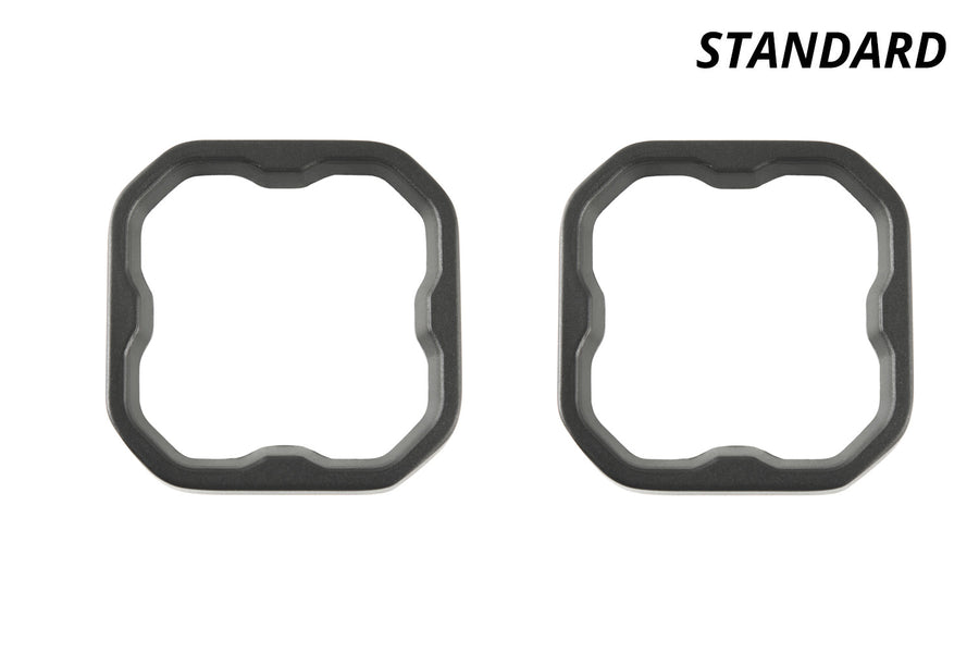 Diode Dynamics SS3 Bezel Standard (Pair)