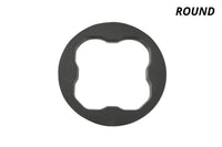 Diode Dynamics SS3 Bezel Angled (Pair)
