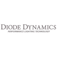 Diode Dynamics Stage Series Ditch Light Bracket Kit for 2016-2023 Toyota Tacoma