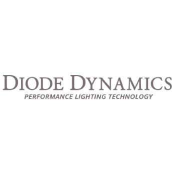Diode Dynamics Ditch Light Brackets for 2010-2024 Toyota 4Runner
