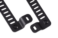 Diode Dynamics SS30 Dual Stealth Light Bar White Driving Kit for 2014-2019 Toyota 4Runner