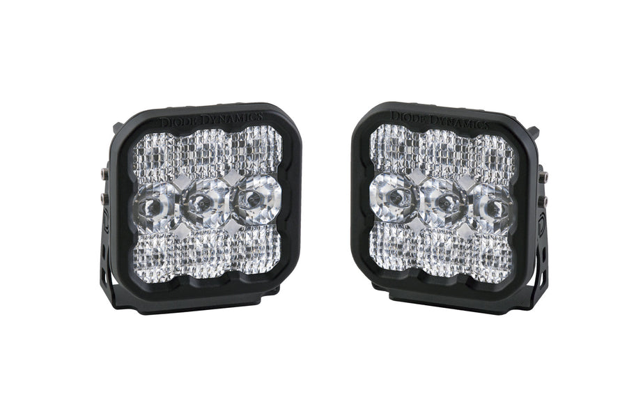 Diode Dynamics SS5 LED Pod (Pair)