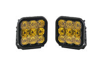 Diode Dynamics SS5 LED Pod (Pair)
