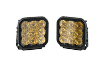 Diode Dynamics SS5 LED Pod (Pair)