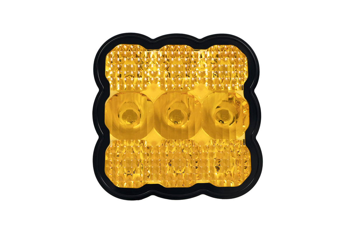 Diode Dynamics SS5 Lens