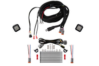 Diode Dynamics Stage Series Reverse Light Kit for 2016-2023 Toyota Tacoma C1