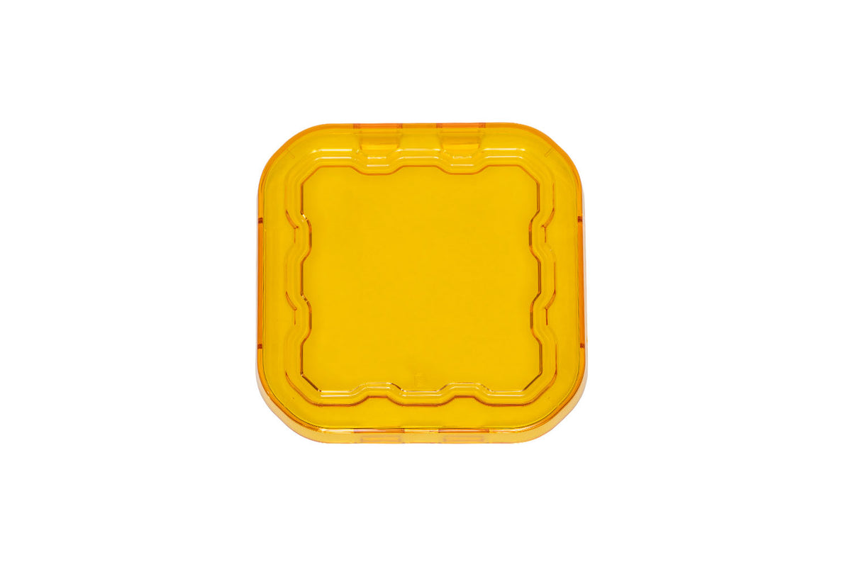 Diode Dynamics SS5 LED Pod Cover (Single)