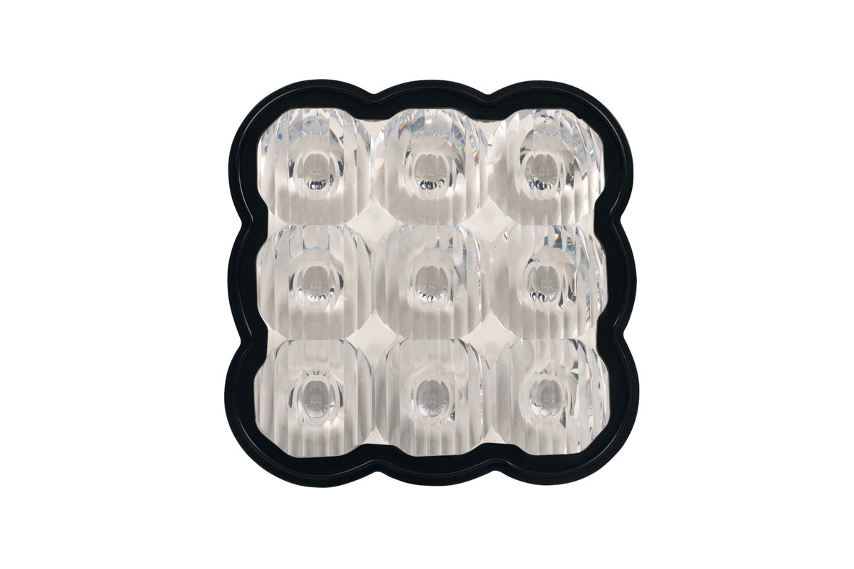 Diode Dynamics SS5 Lens