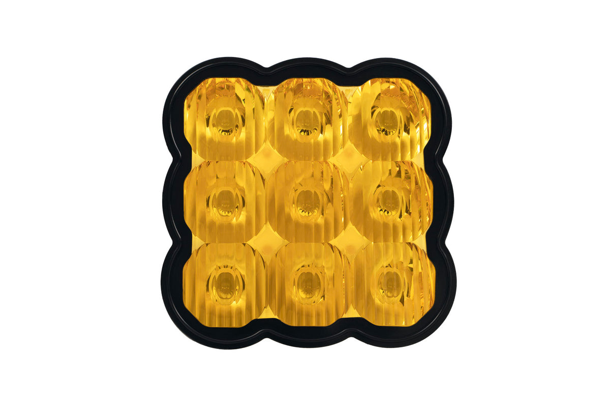 Diode Dynamics SS5 Lens
