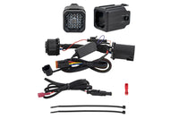 Diode Dynamics HitchMount LED Pod Reverse Kit, C1R
