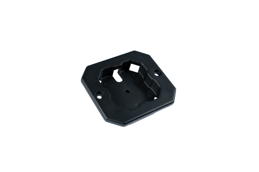 Diode Dynamics Stage Series Rock Light Flush Mount Kit (Single)